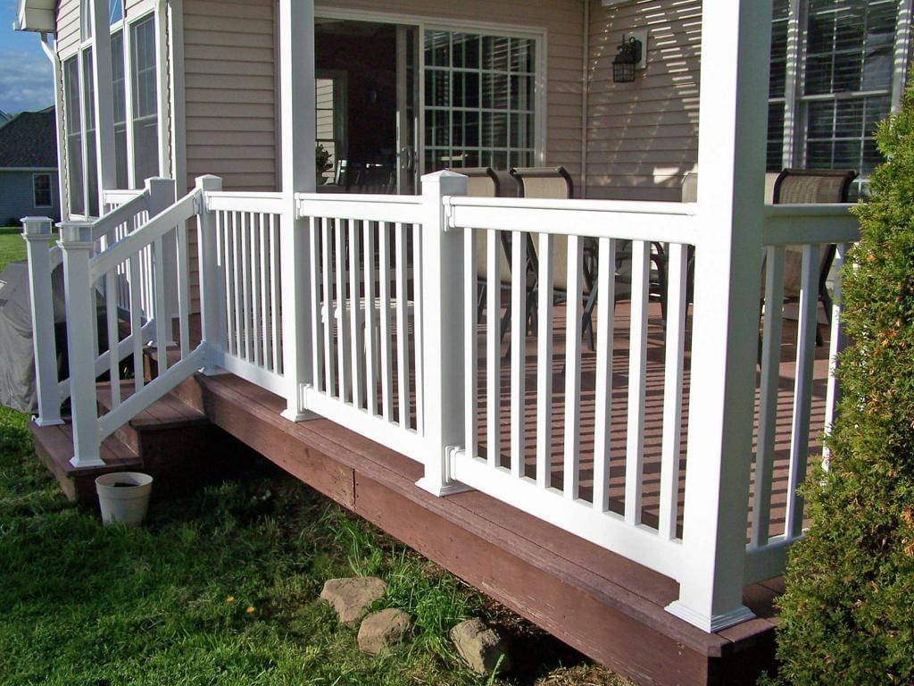 Mastering the First Impression: Your intriguing post title goes here Prmass Home Improvement Deck Builders Near Me04